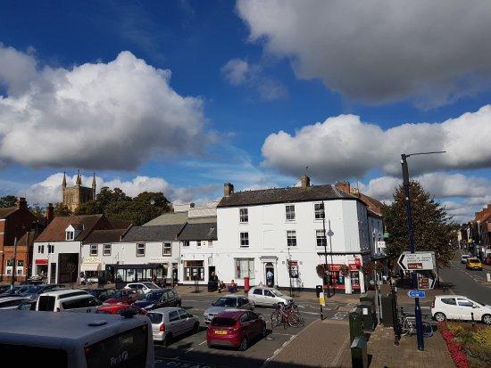 Whistlers Restaurant & Wine Bar